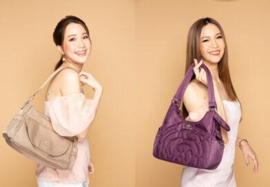 Hadara Healthy Bag กระเป๋าเพื่อสุขภาพแบรนด์ไทย